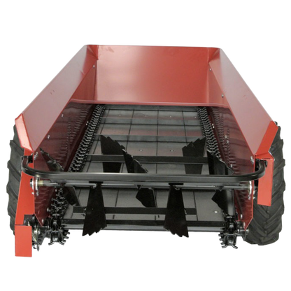 Compact Spreaders