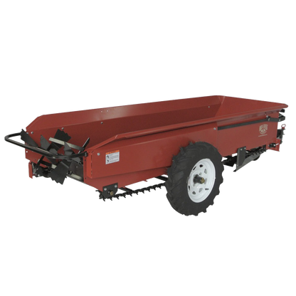 Compact Spreaders