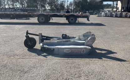 4' Competitor - Single Spindle Cutter