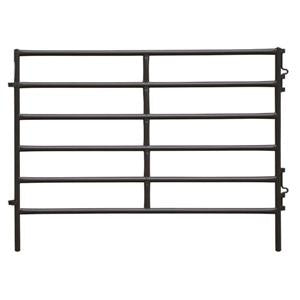 Rough Stock Arena Panels