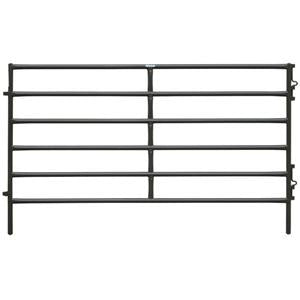 Rough Stock Arena Panels
