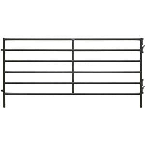 Rough Stock Arena Panels