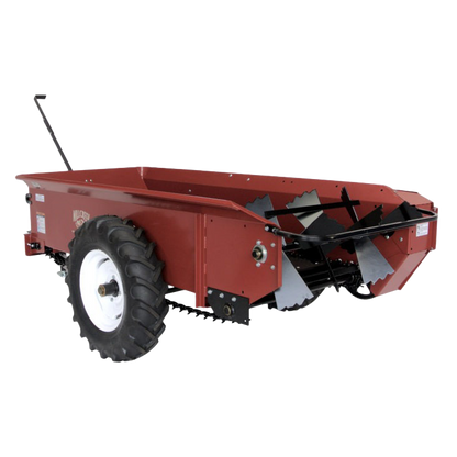 Mid-Size Spreaders - Urethane Lined Spreaders