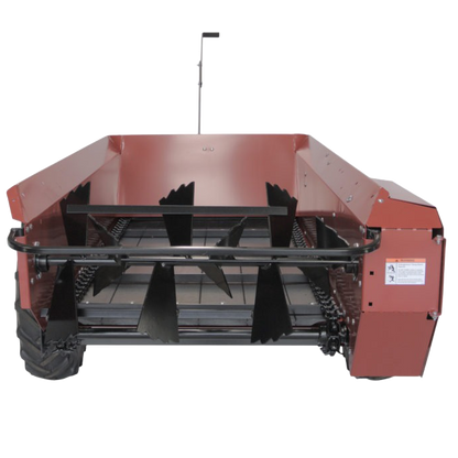 Mid-Size Spreaders - Urethane Lined Spreaders