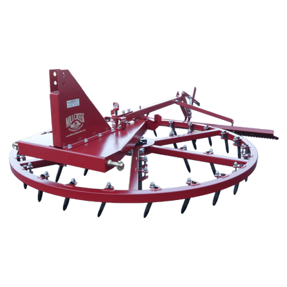Spin Groomers – Includes Rake Attachment