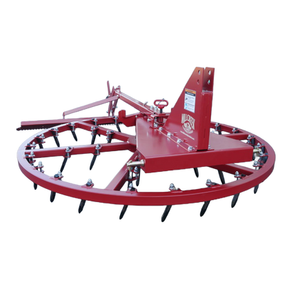 Spin Groomers – Includes Rake Attachment