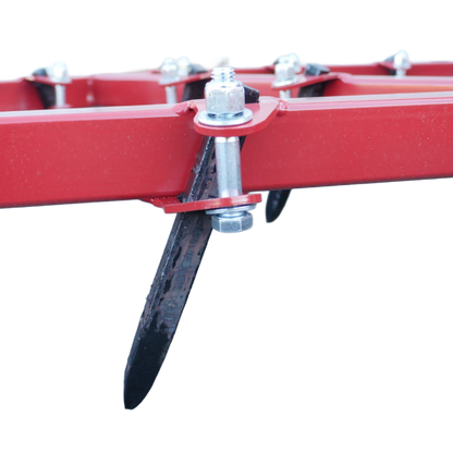 Spin Groomers – Includes Rake Attachment