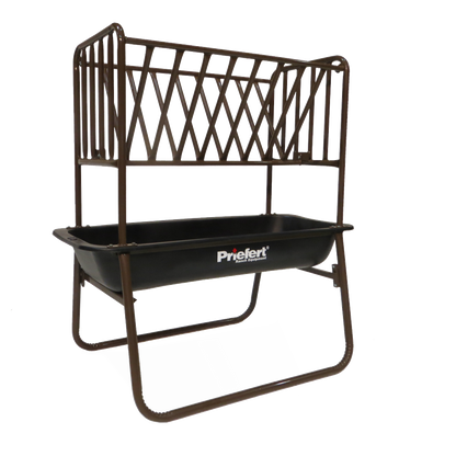 5' Bunk Feeder for Horses