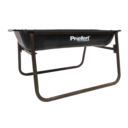 5' Bunk Feeder for Horses