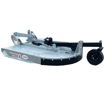 5' Competitor - Single Spindle Cutter