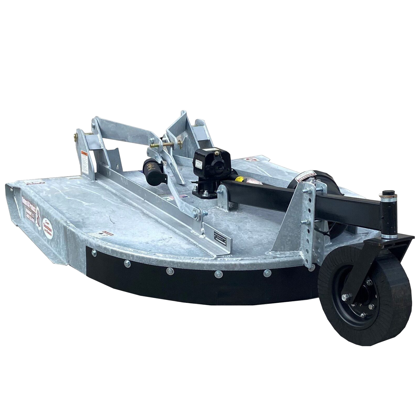 5' Super Sunshine - Single Spindle Cutter