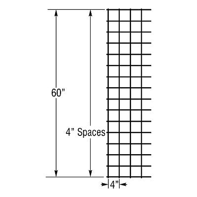 60 inch Hi-Five Panel