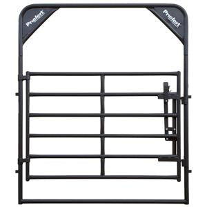 9' Rough Stock Bow Gates