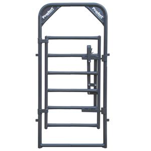 7' Rough Stock Bow Gates