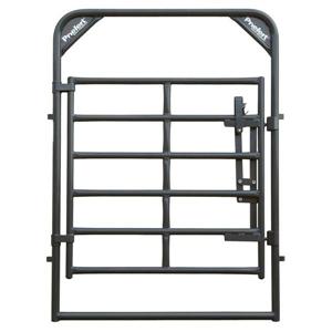 7' Rough Stock Bow Gates
