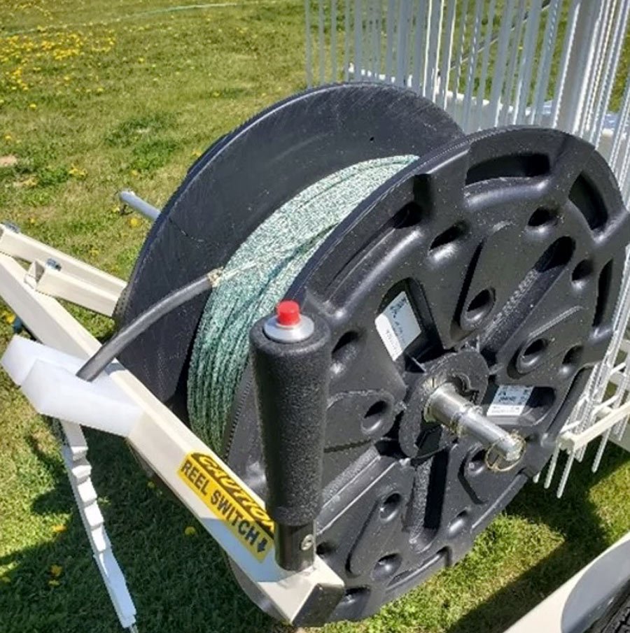 Bison Razer Grazer™