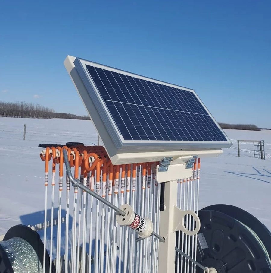 Bison Razer Grazer™