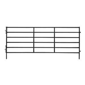 Rough Stock Arena Panels
