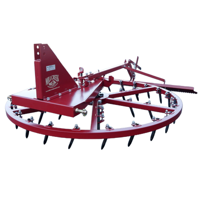 Spin Groomers – Includes Rake Attachment
