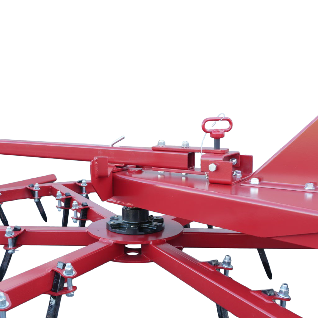 Spin Groomers – Includes Rake Attachment