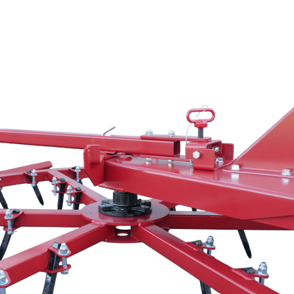 Spin Groomers – Includes Rake Attachment