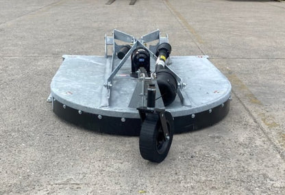 6' Super Highway Special - Single Spindle Cutter