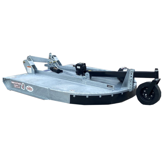 6' Super Sunshine - Single Spindle Cutter