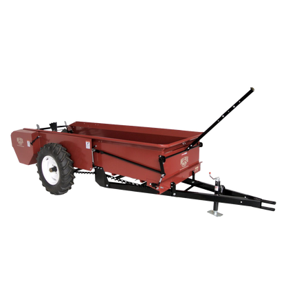 Mid-Size Spreaders - Urethane Lined Spreaders