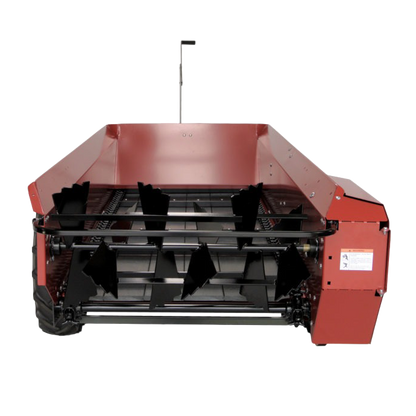 Mid-Size Spreaders - Urethane Lined Spreaders
