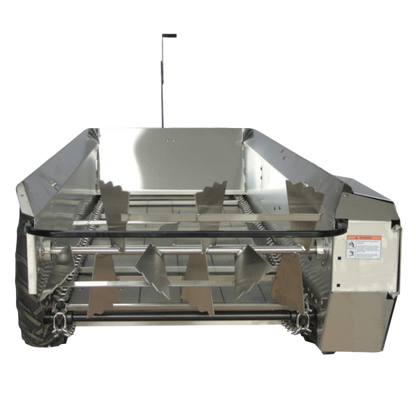 Mid-Size Stainless Steel SS Spreaders