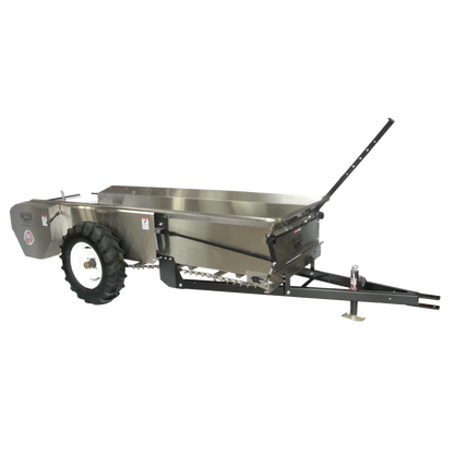 Mid-Size Stainless Steel SS Spreaders