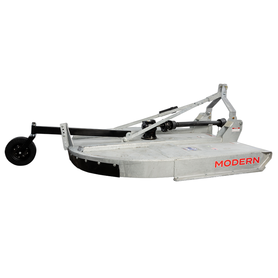 7' Super Highway Special - Single Spindle Cutter