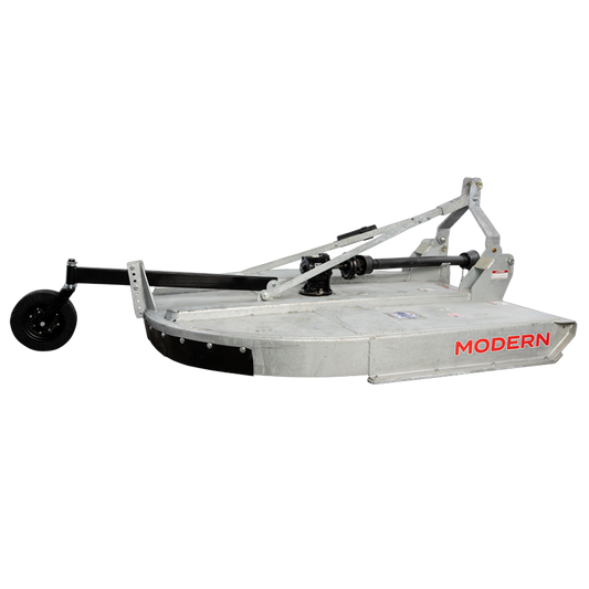 7' Super Highway Special - Single Spindle Cutter