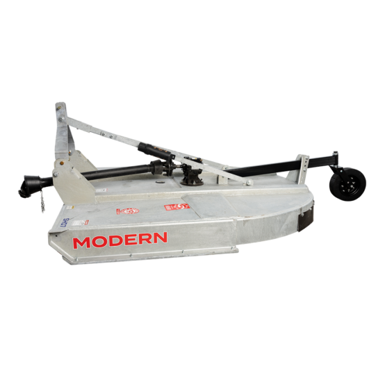 7' Super Highway Special - Single Spindle Cutter