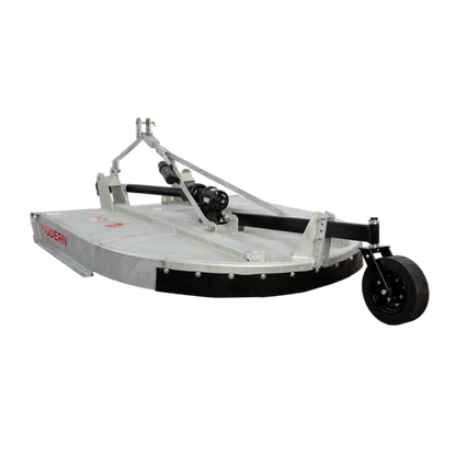 7' Super Highway Special - Single Spindle Cutter