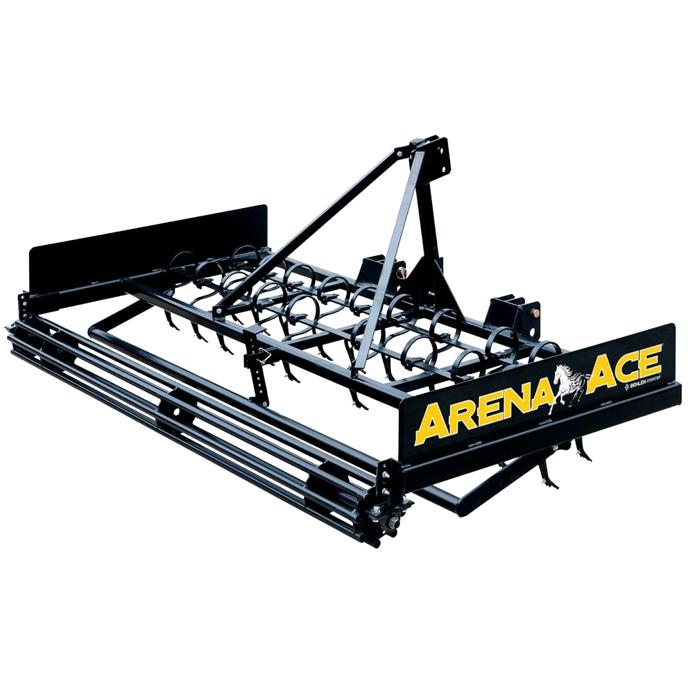 8' Arena Ace