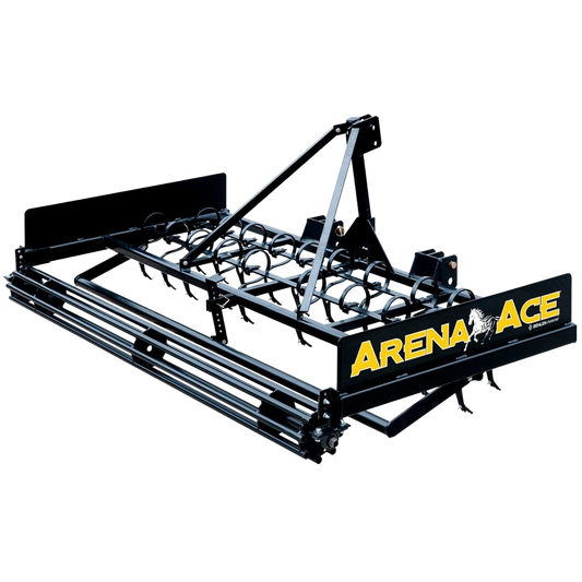 8' Arena Ace