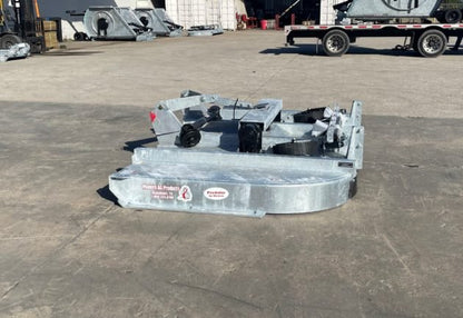 8' Predator Drag - Multi Rotary Cutter