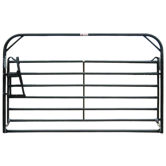 8' Premier Free Swing Bow Gate - PFS08