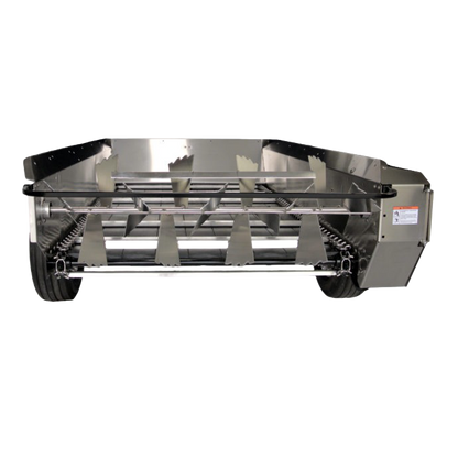 Full-Size Stainless Steel SS Spreaders