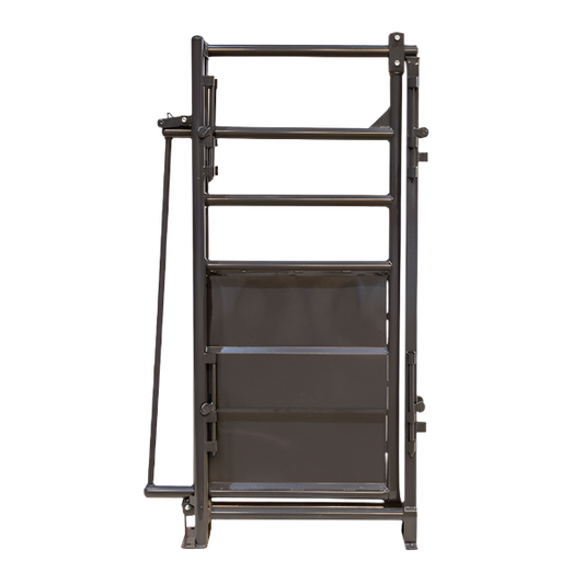 Premier Alley Gate - AG20