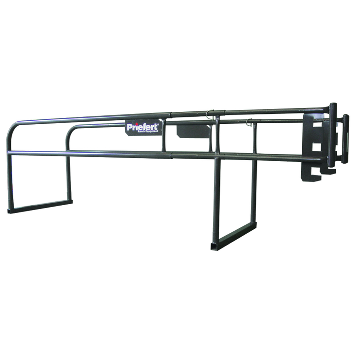 Adjustable Roping Box Roping Chutes for Sale | Roping Chutes & Accessories | Calf Roping ...