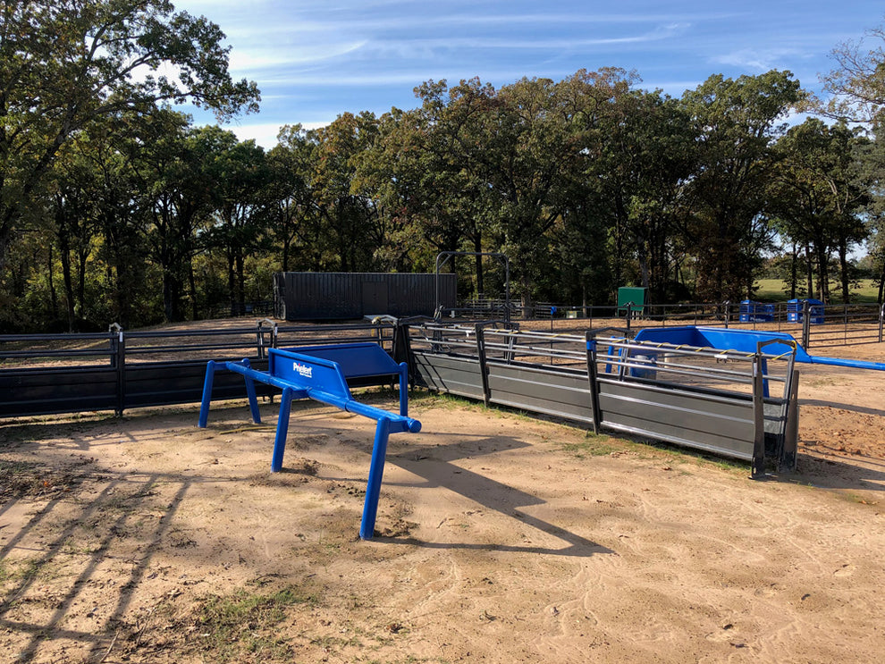 Adjustable Roping Boxes – farmranchstore.com