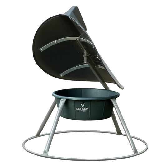 AeroGuard Max Mineral Feeder