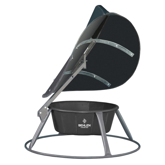 AeroGuard Mini Mineral Feeder