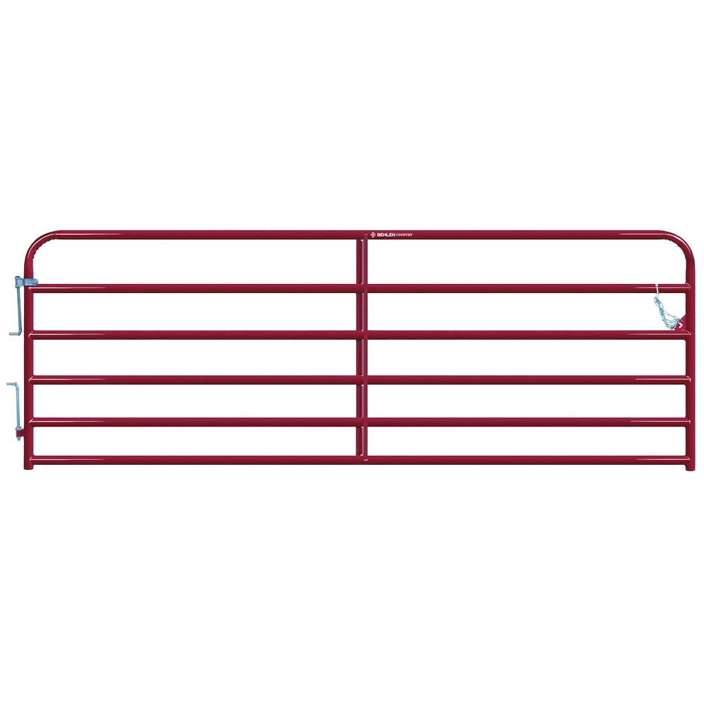 AgStar Gate
