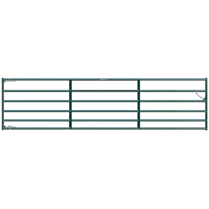 AgStar Max Collared Hinge Gate