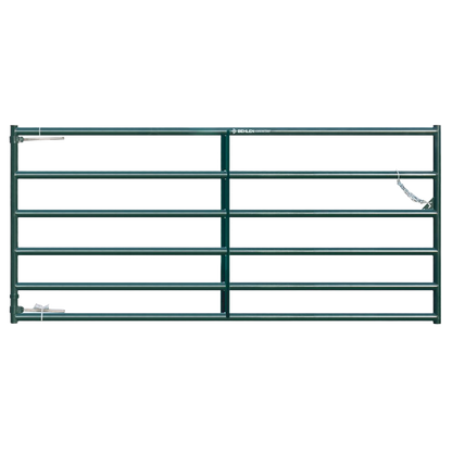 AgStar Max Collared Hinge Gate