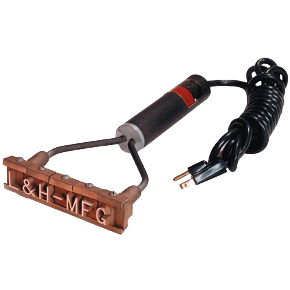 All Purpose Brander