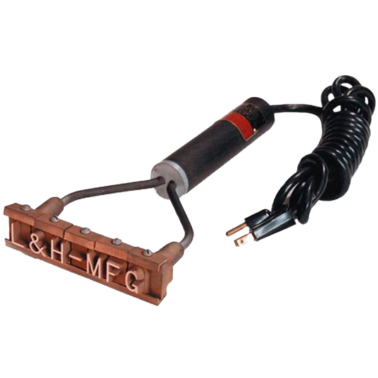 All Purpose Brander